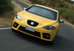 Seat Leon FR 2006 года